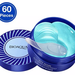 BIOAQUA | PARCHES DE HIDROGEL PARA OJERAS